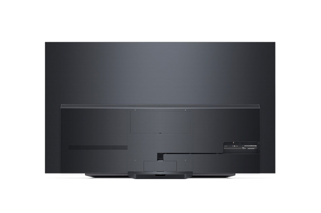 LG Televisor LG OLED evo 83'' C3 4K SMART TV con ThinQ AI 2023, OLED83C3PSA
