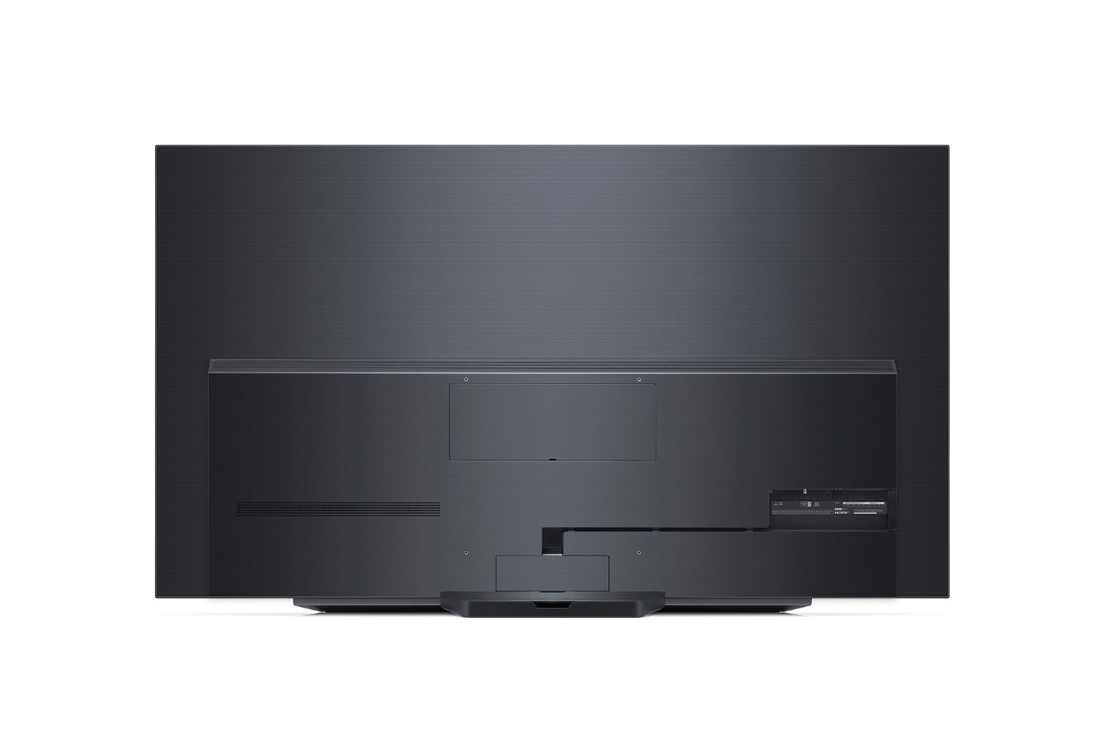 LG Televisor LG OLED evo 83'' C3 4K SMART TV con ThinQ AI 2023, OLED83C3PSA