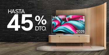 Ofertas Televisores