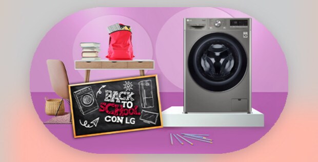 Ofertas Lavadoras