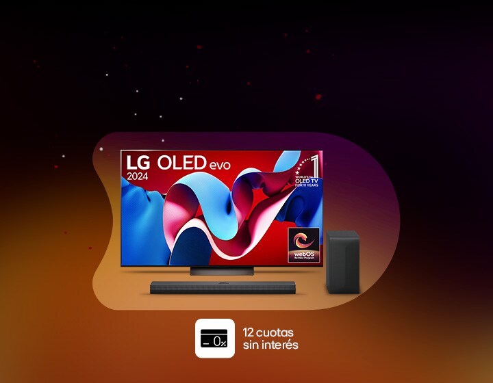 Bundle LG
