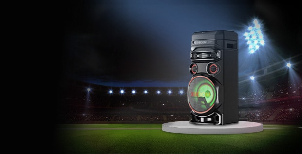 Ofertas Audio