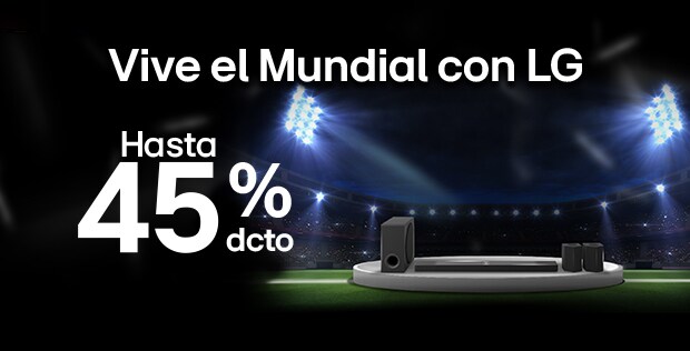 Ofertas Audio