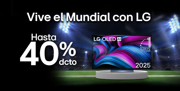 Ofertas Televisores