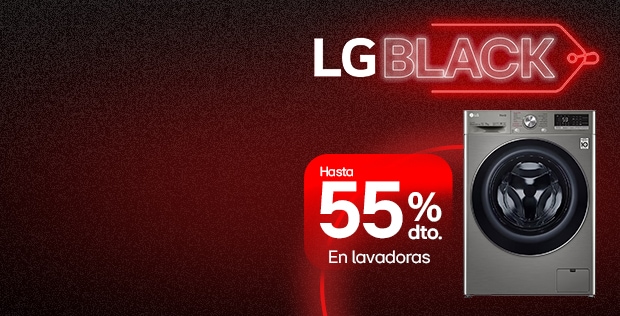 Ofertas Línea Blanca