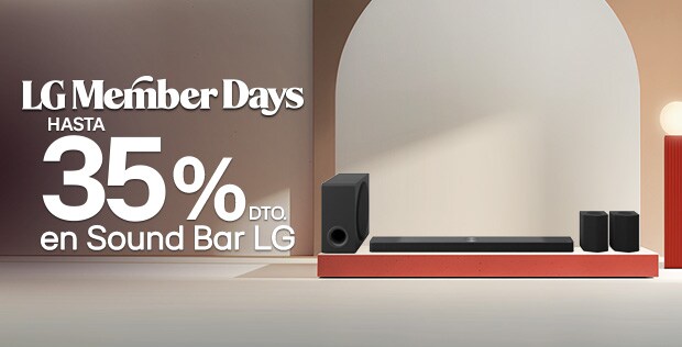 Ofertas Audio