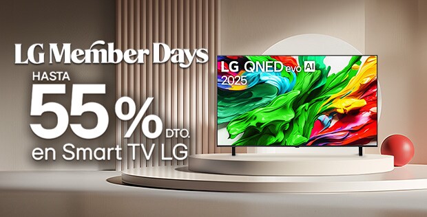 Ofertas TV