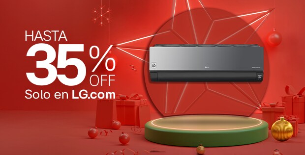 Ofertas Climatización