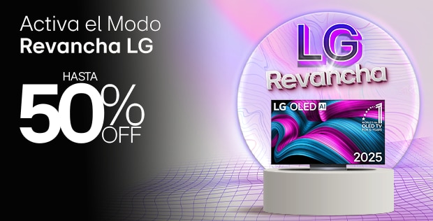 Ofertas Televisores