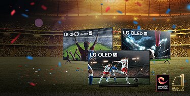 Ofertas Smart TV