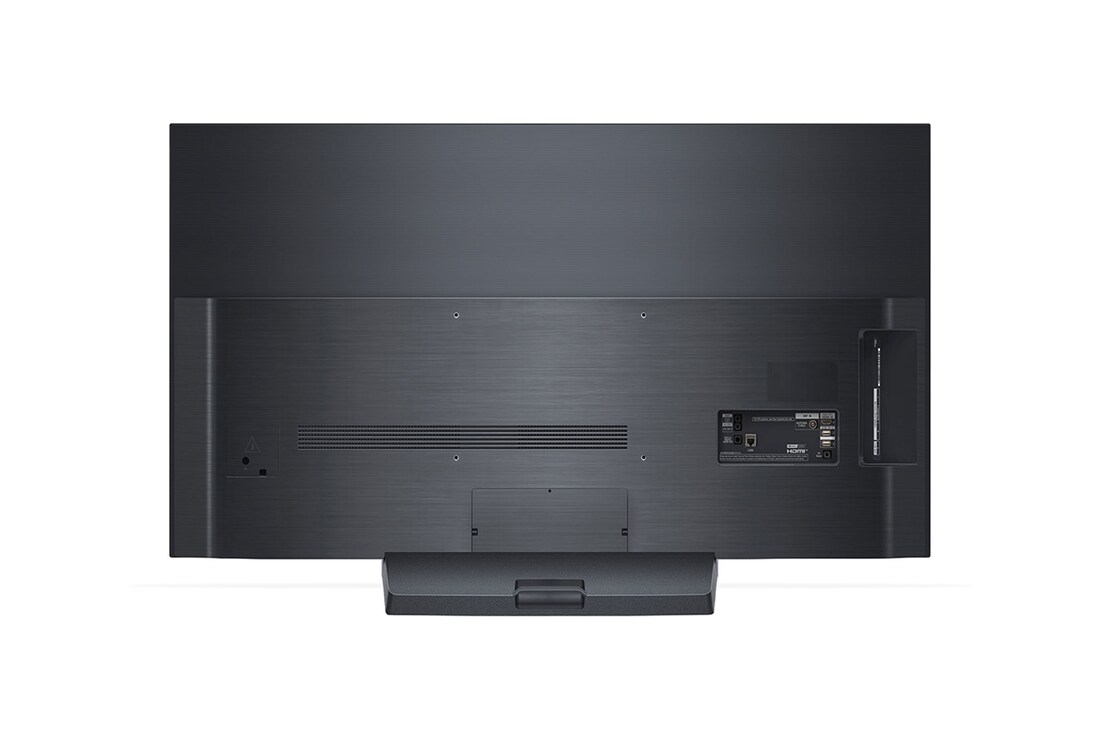 LG Televisor LG OLED evo 48'' C3 4K SMART TV con ThinQ AI 2023, OLED48C3PSA