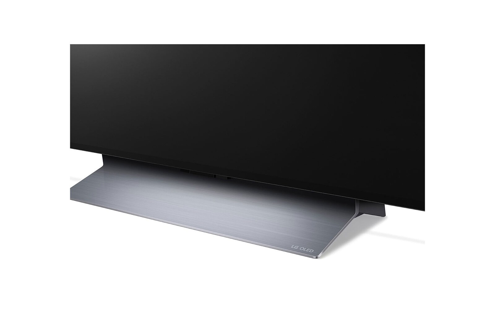 LG Televisor LG OLED evo 48'' C3 4K SMART TV con ThinQ AI 2023, OLED48C3PSA