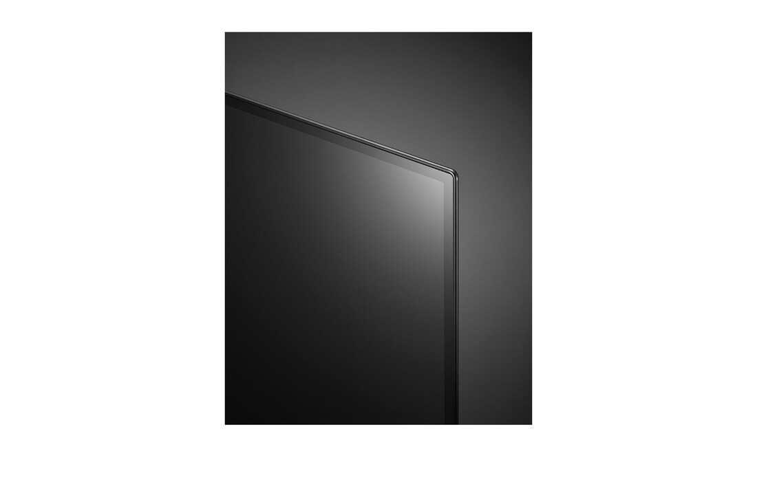 LG Televisor LG OLED evo 48'' C3 4K SMART TV con ThinQ AI 2023, OLED48C3PSA