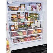 LG Refrigerador French Door 662 L con LG ThinQ™, GM78WGT