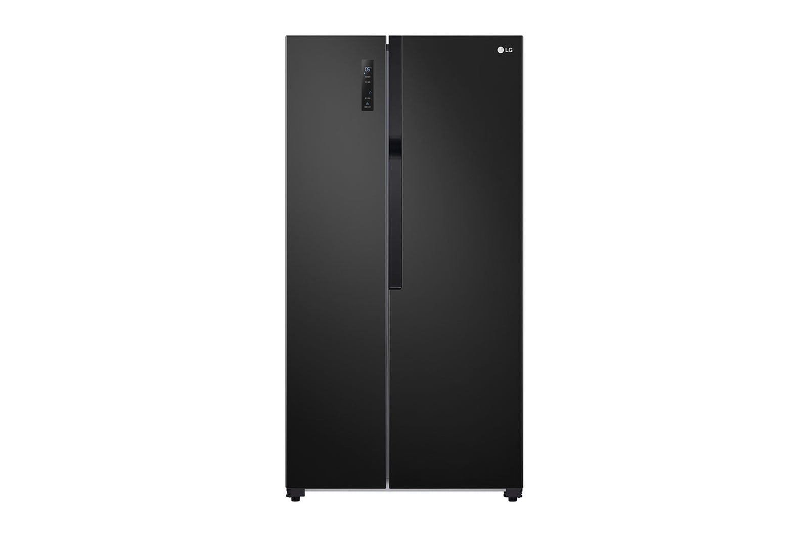 GS51MPD imagen frotal