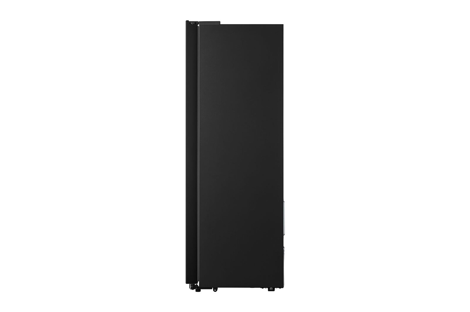 LG Refrigerador Side by Side 509L Smart Inverter, GS51MPD