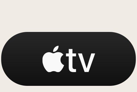 Logotipo de Apple TV