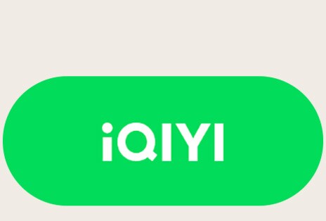 Logotipo de iQIYI