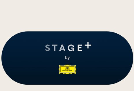 Logotipo de STAGE+