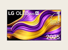 Imagen del producto LG OLED G5