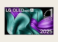 Imagen del producto LG OLED M5