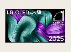 Imagen del producto LG OLED M5