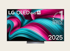 Imagen del producto LG OLED C5