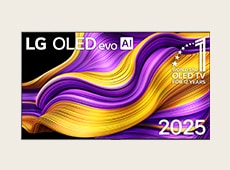 Imagen del producto LG OLED G5