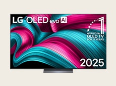 Imagen del producto LG OLED C5