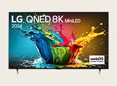 Imagen del producto LG QNED99
