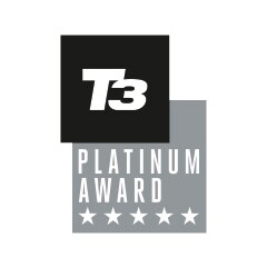 Insignia de los CES Innovation Awards con mención a 2025 Honoree.