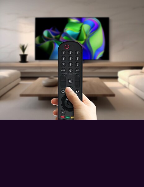 TV Controles remotos