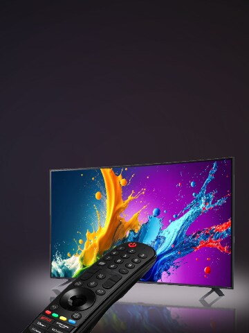 Accessorios LG para Televisores