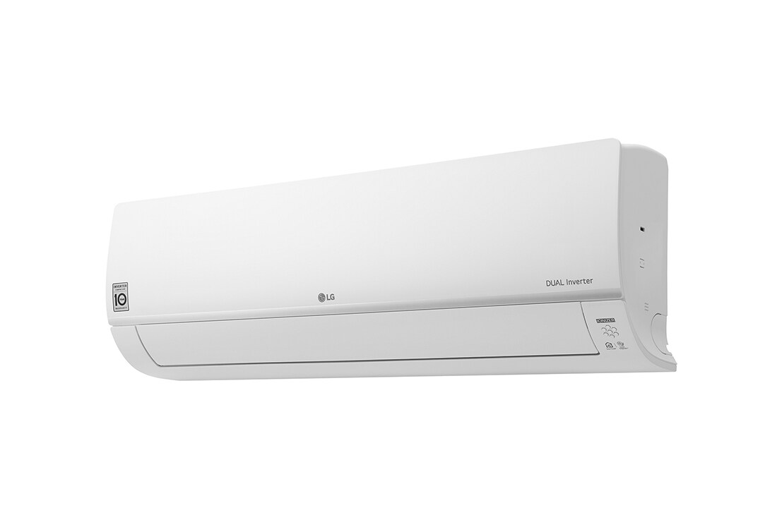 Right Side vent closed