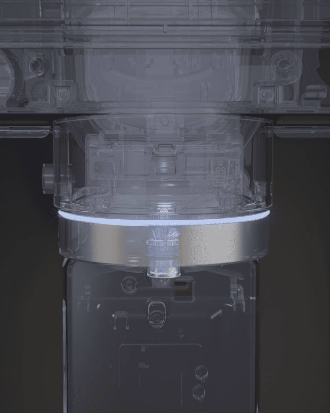 UV nano™: la única defensa contra la amenaza invisible de tu refrigerador