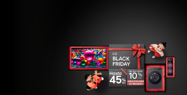Llegó la temporada con los mejores precios en el Black Friday