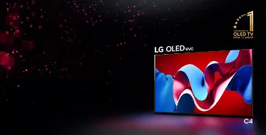 Descuento hasta 40% en LG Premium TV