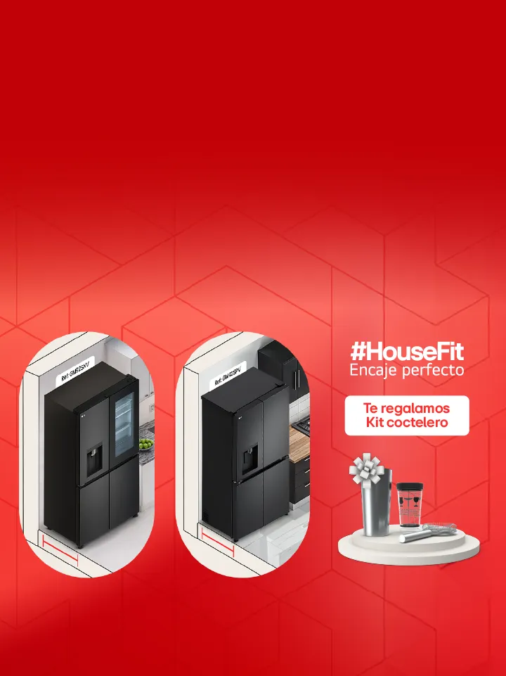 #HouseFit
