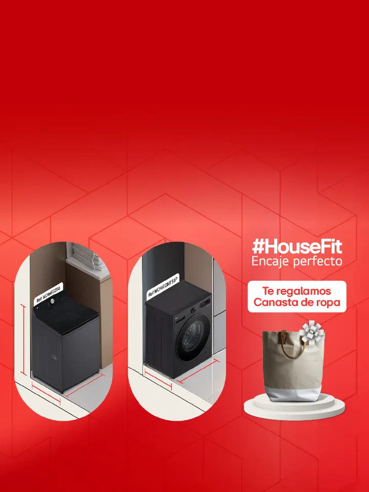 #HouseFit