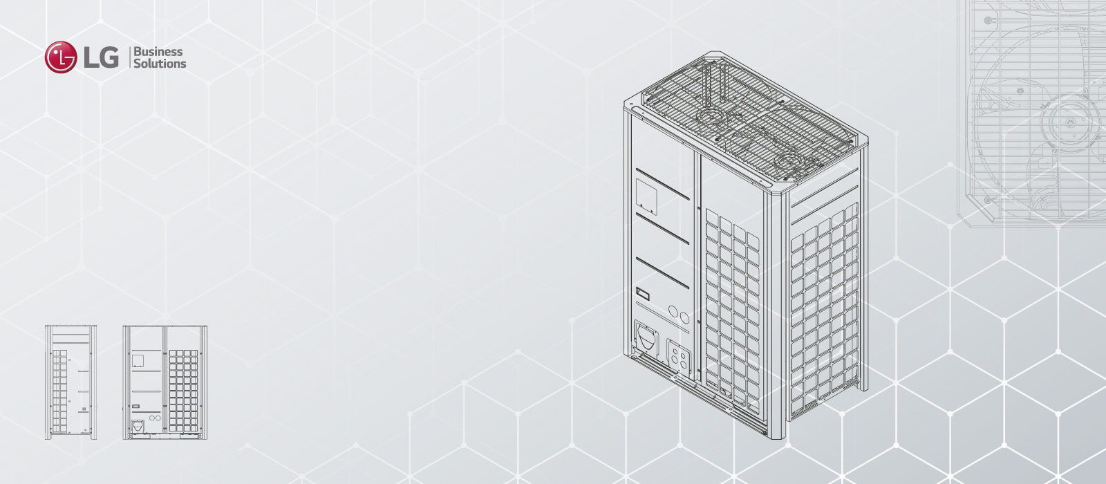  Mantener una solución HVAC de flujo de refrigerante variable (VRF) es crucial por varias razones