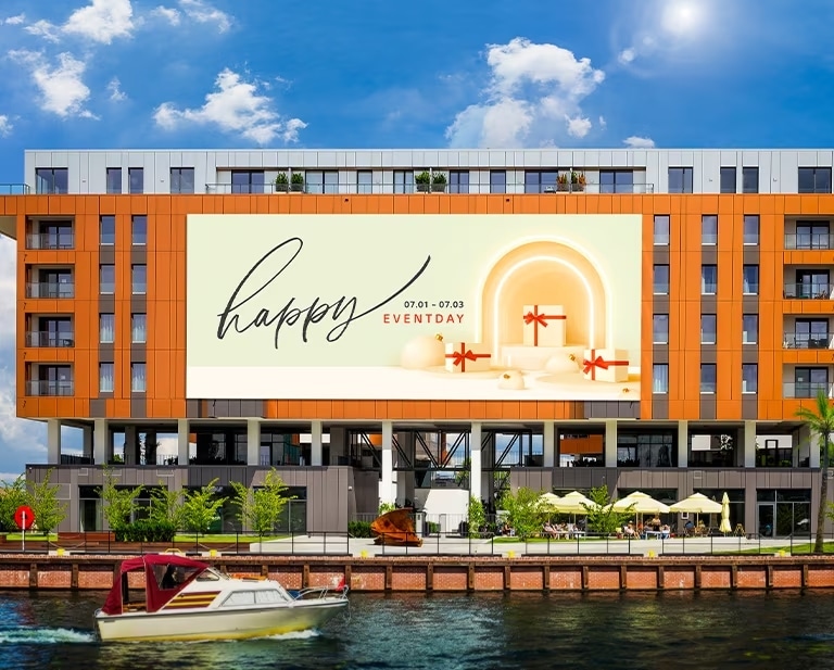 Serie Ultra High Brightness1