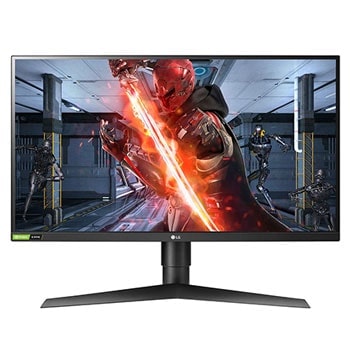 MONITORES GAMING