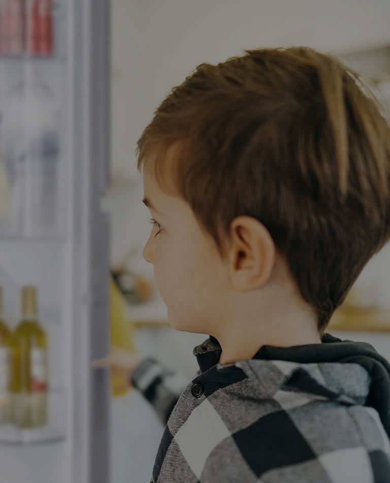 Echa un Vistazo a tu Refrigerador Mientras Ahorras Energía