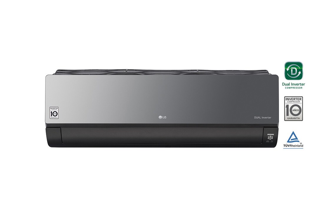 LG Aire Acondicionado ArtCool | 18000 BTU | 220V, VR182C7