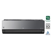 LG Aire Acondicionado ArtCool | 18000 BTU | 220V, VR182C7