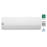 Vista frontal de aire acondicionado VS121C7 BTU