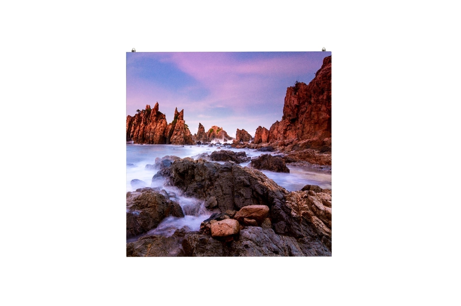 LG Serie LSCA, LSCA039-CK