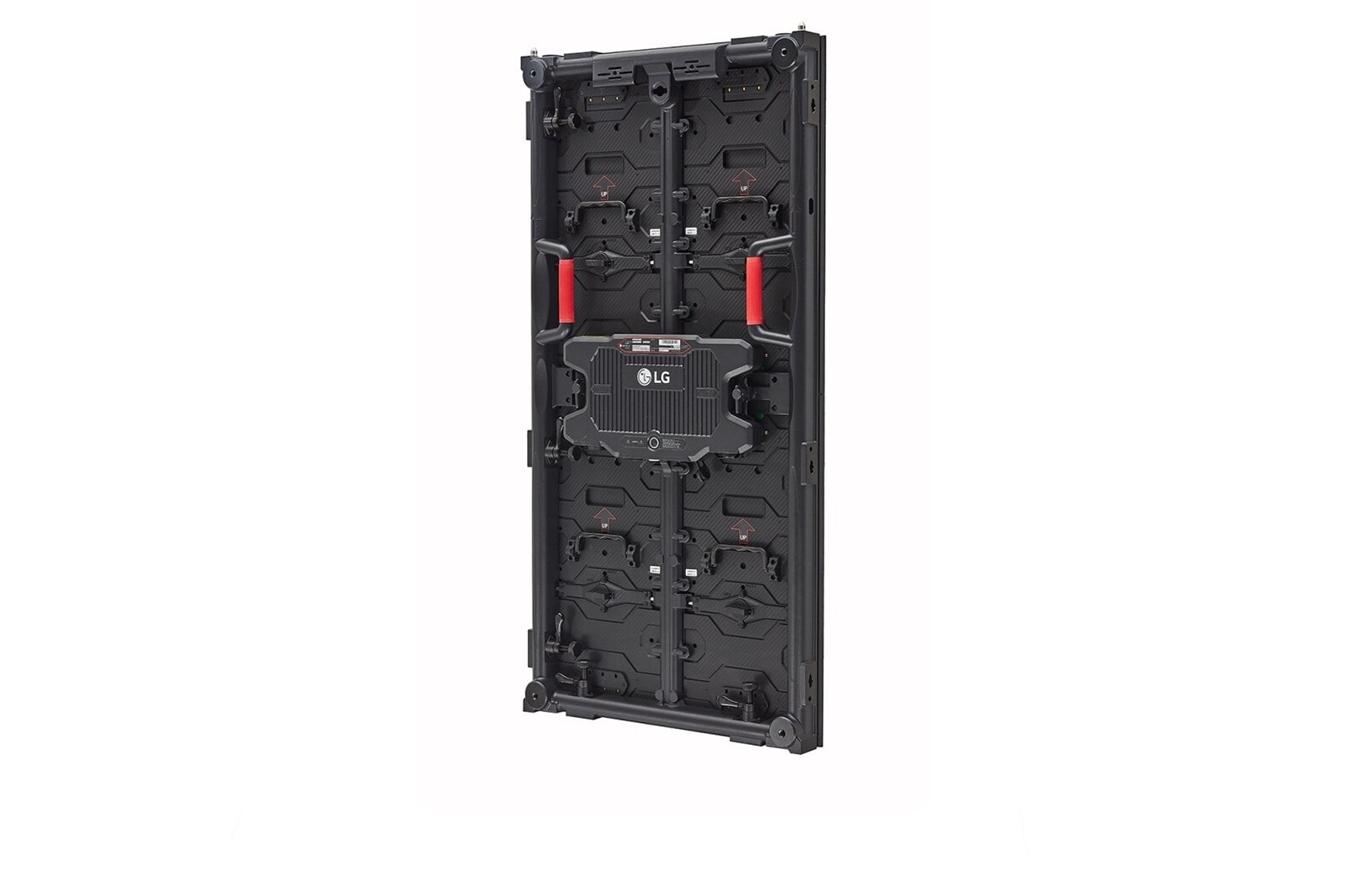 LG Serie LSCA, LSCA039-CK