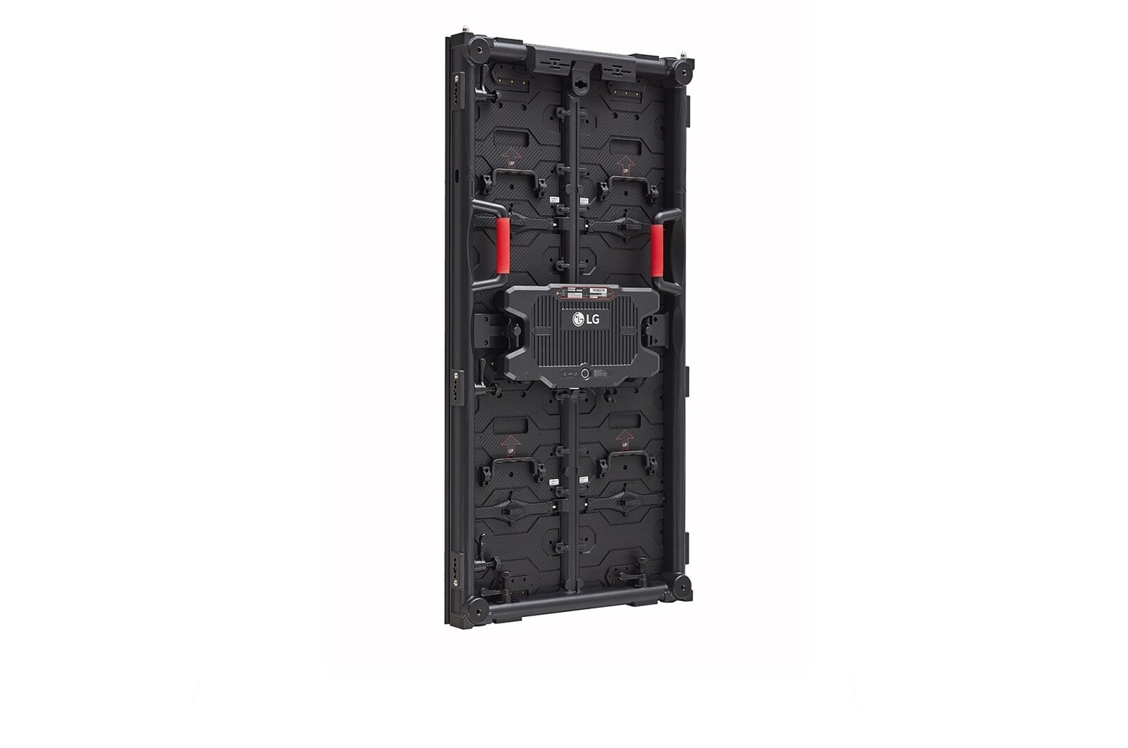 LG Serie LSCA, LSCA039-CK