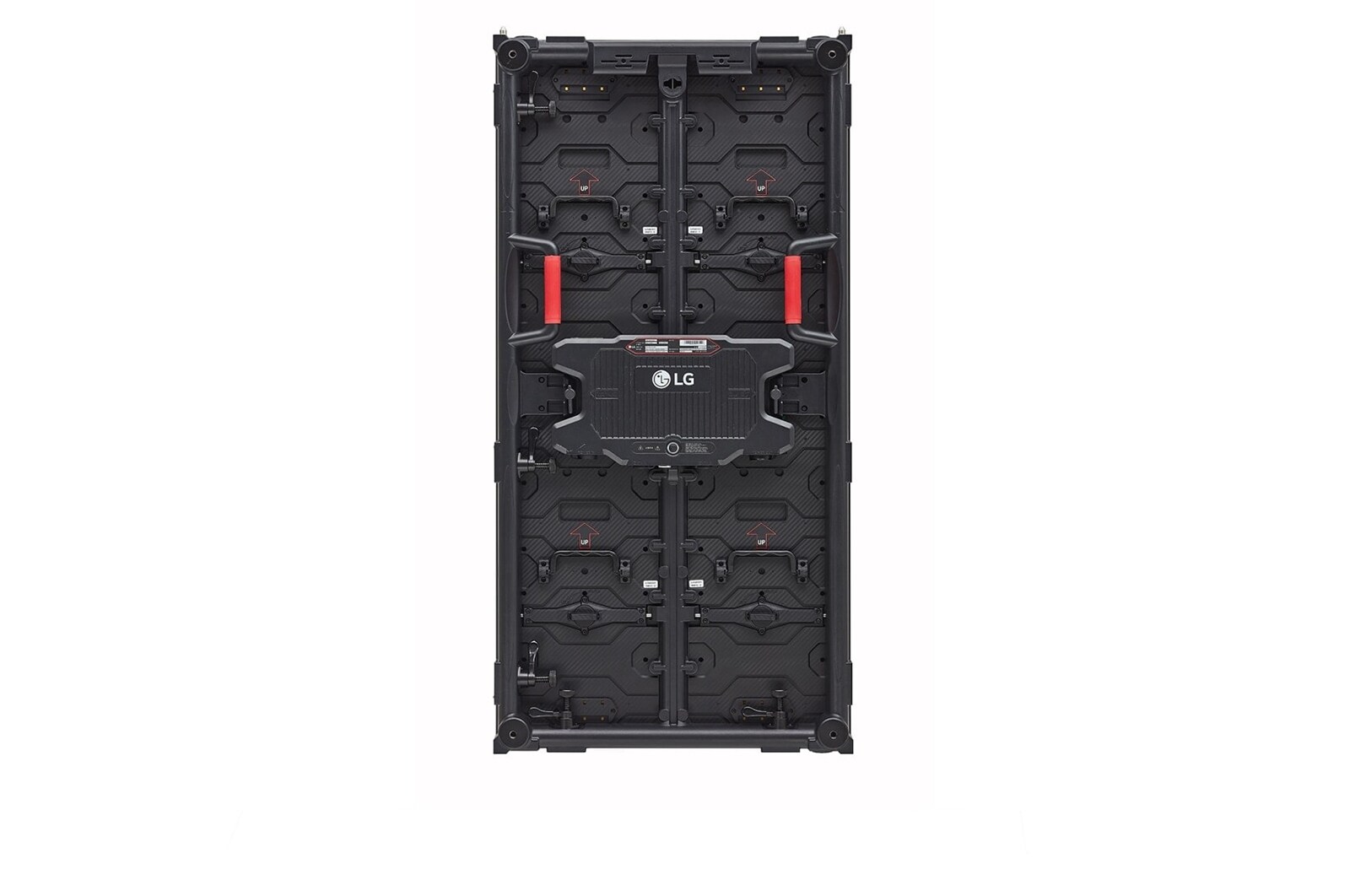 LG Serie LSCA, LSCA039-CK